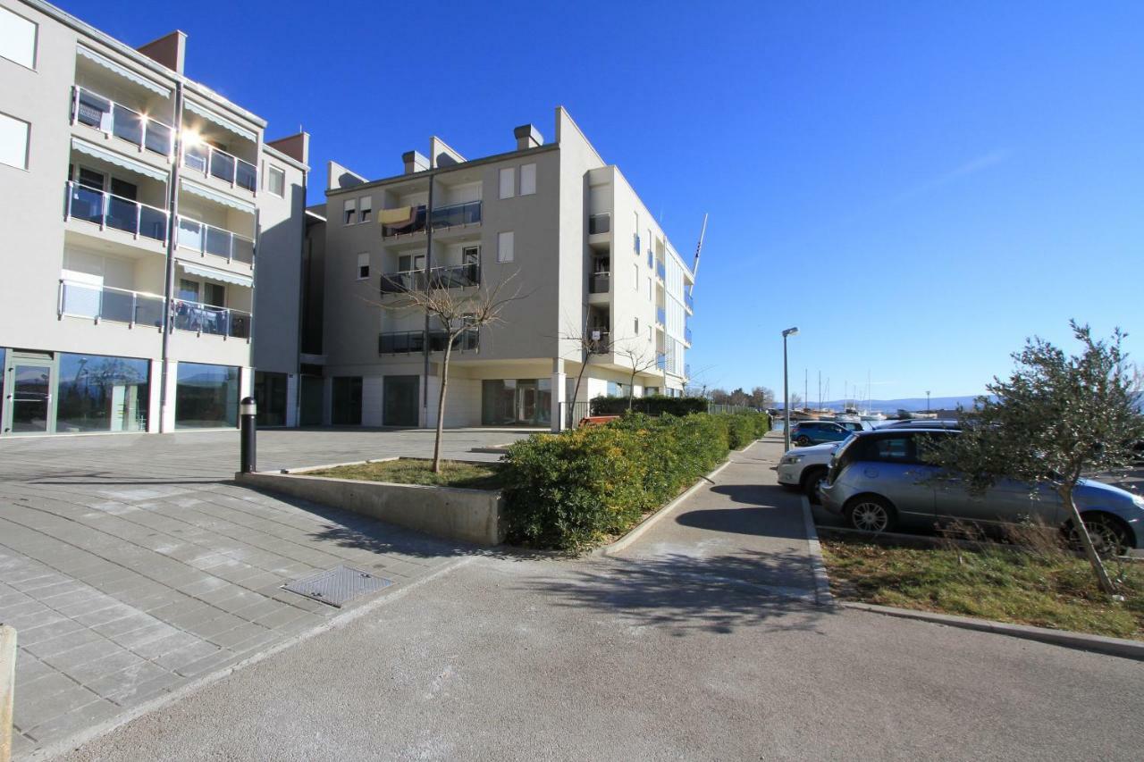 Luxury Omis Apartment Ngoại thất bức ảnh