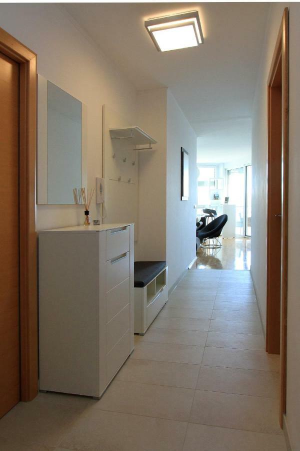 Luxury Omis Apartment Ngoại thất bức ảnh