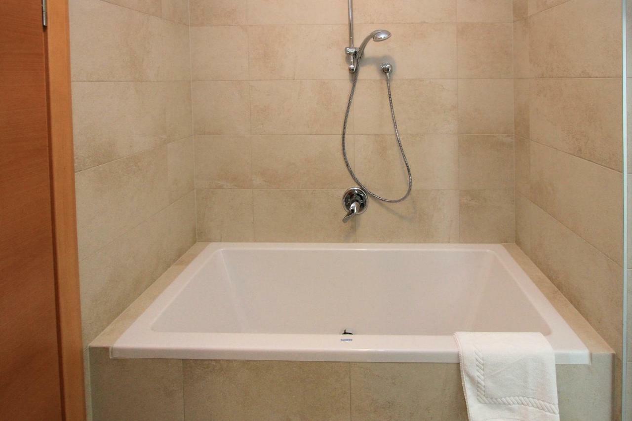 Luxury Omis Apartment Ngoại thất bức ảnh